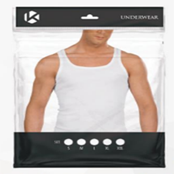 Hanging Stand Packaging