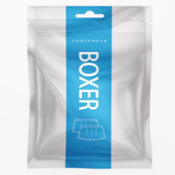 Hanging Stand Packaging