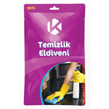 Askılı Stand Ambalajı Ev ve Kişisel Bakım