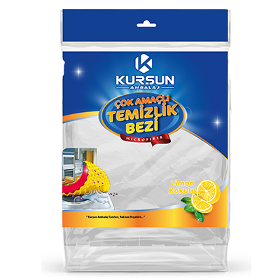 Askılı Stand Ambalajı Ev ve Kişisel Bakım