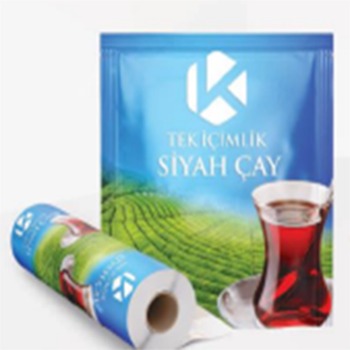 Üç Kaynak Torba Siyah ve Bitki Çayları