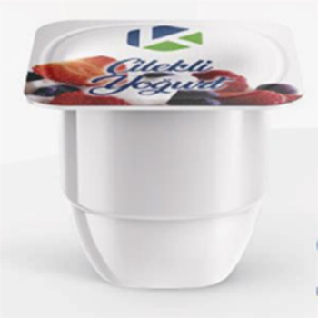 Üst Film Süt Ürünleri